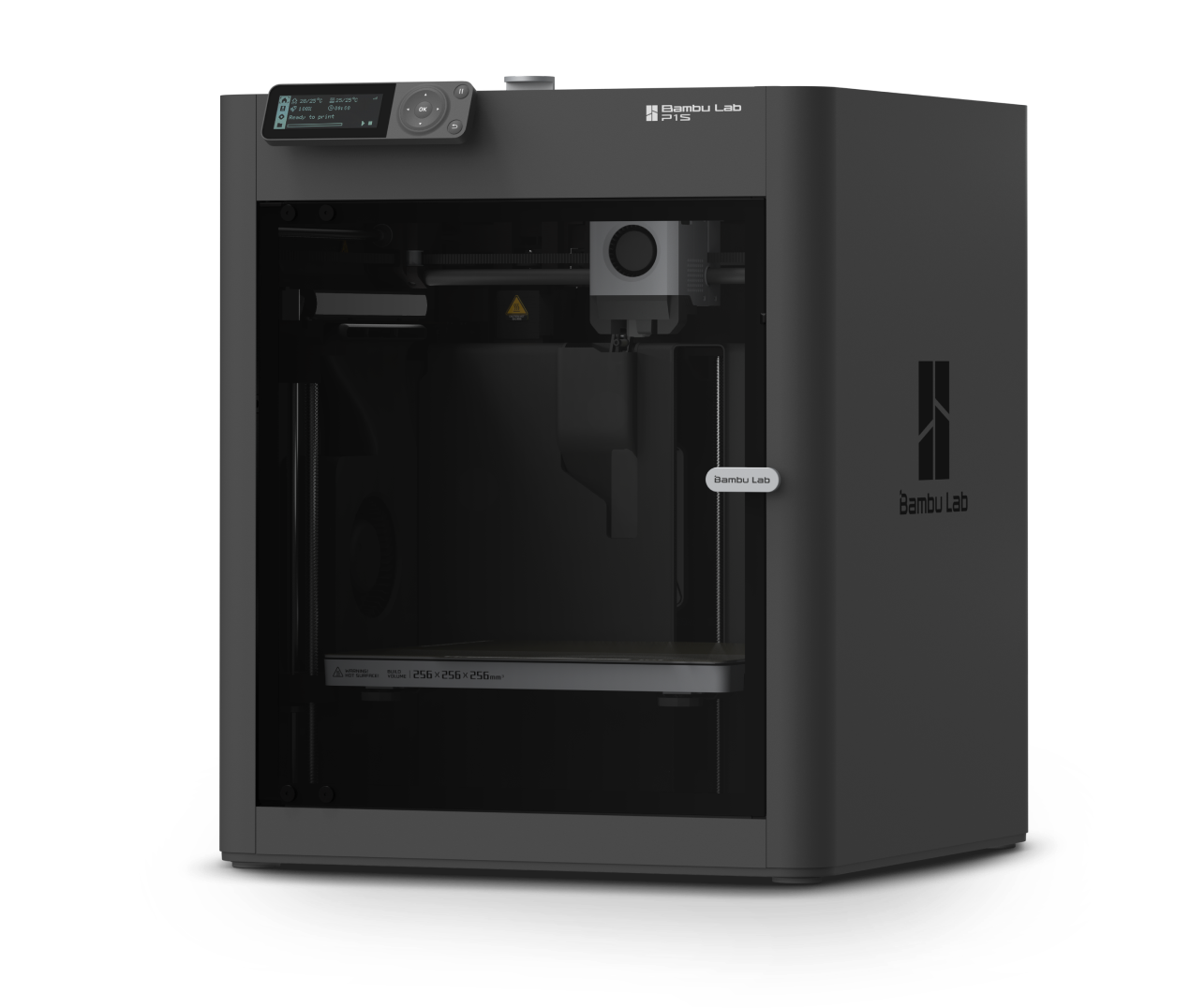 BambuLab P1S A