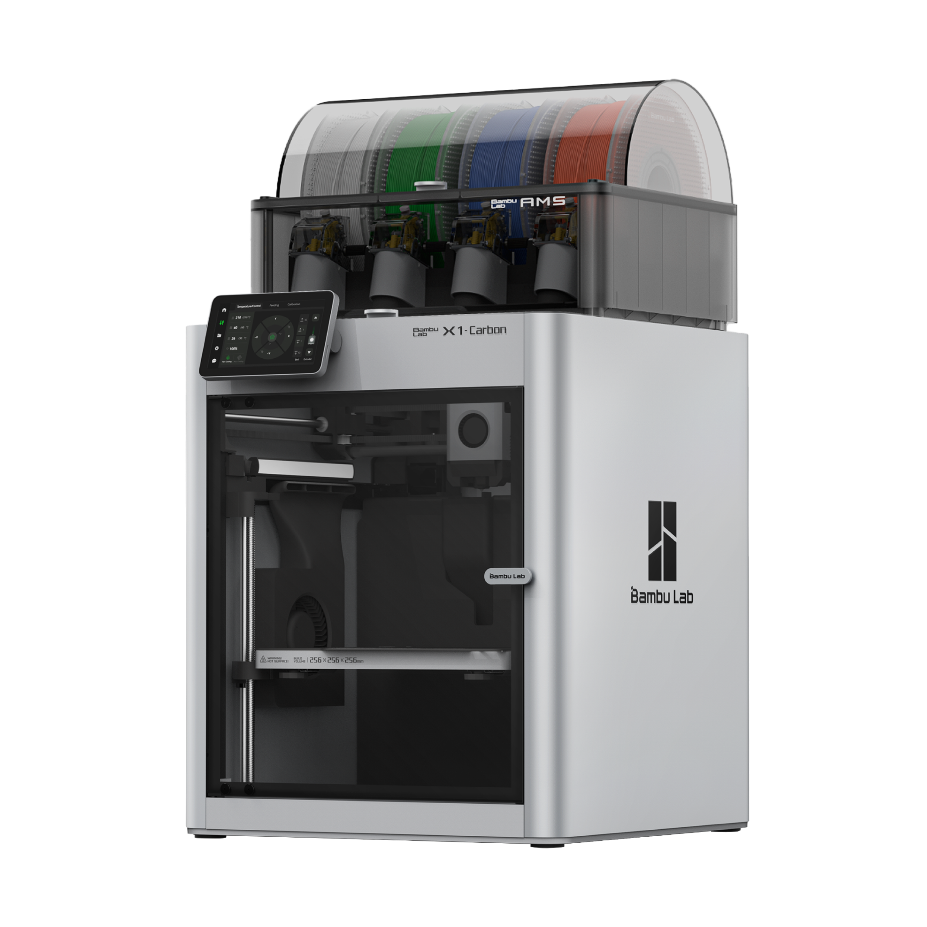 BambuLab X1C